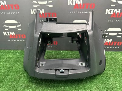 Накладка центральной консоли Hyundai Elantra 4 HD 06-11 2007