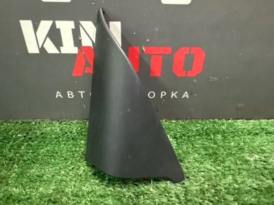 Накладка двери Audi A6 quattro 2007 C6