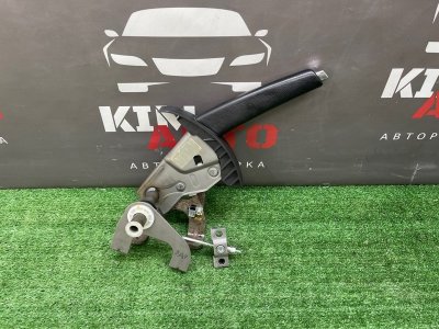 Рычаг стояночного тормоза Kia Ceed 1 HB 2011 ED