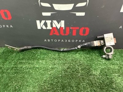 Минусовая клемма АКБ Kia Picanto 2 2011