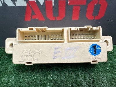 Блок реле Hyundai Elantra 4 HD 06-11 2007
