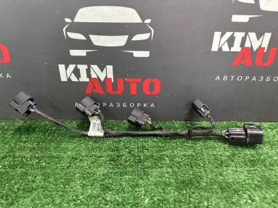 Проводка катушек зажигания Kia Ceed SW 2010 ED