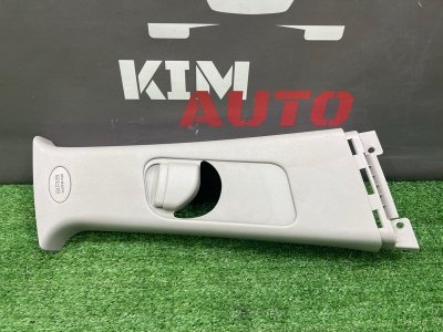 Накладка центральной стойки верхняя Kia Ceed 1 HB 2011 ED