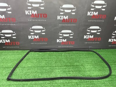 Уплотнитель двери Kia Ceed 1 HB 2011 ED