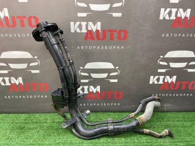 Горловина топливного бака Kia Ceed 1 HB 2011 ED
