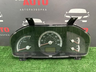 Панель приборов Kia Sportage 2 2009 KM