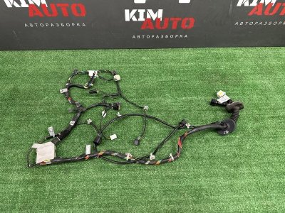 Проводка двери Kia Sportage 2 2009 KM