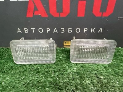 Плафон подсветки солнцезащитных козырьков Hyundai Elantra 4 HD 06-11 2007