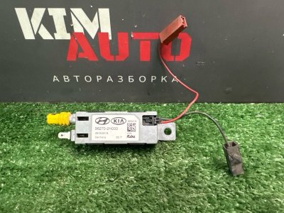 Усилитель антенны Hyundai Elantra 4 HD 06-11 2007