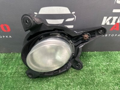ПТФ передние Kia Sportage 2 2009 KM