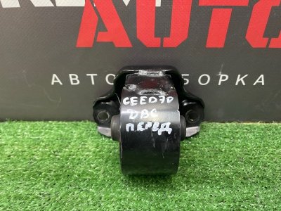 Подушка/опора двигателя Kia Ceed 1 HB 2011 ED