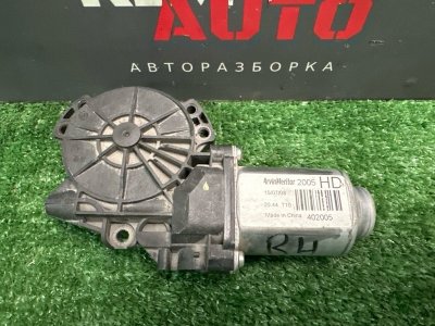 Мотор стеклоподъемника Hyundai Elantra 4 HD 06-11 2007