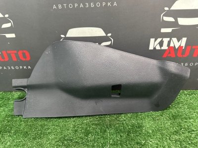 Накладка центральной консоли Hyundai Elantra 4 HD 06-11 2007