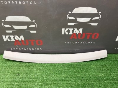 Обшивка крышки багажника верхняя Kia Ceed 1 HB 2011 ED