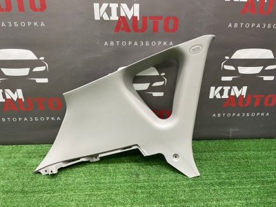Накладка стойки кузова Kia Ceed 1 HB 2011 ED