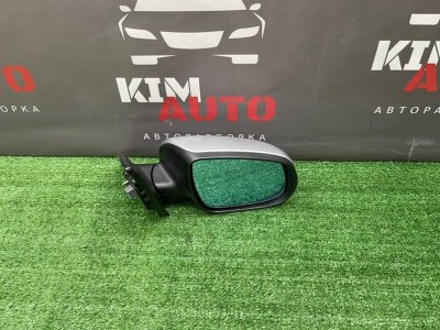 Зеркало заднего вида Kia Ceed 1 HB 2011 ED