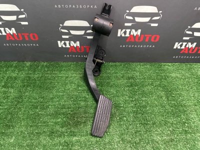 Педаль газа Kia Sportage 2 2009 KM