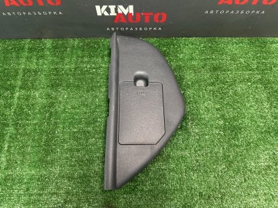 Накладка торпедо боковая Hyundai Elantra 4 HD 06-11 2007