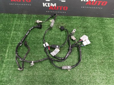 Проводка крышки багажника Kia Sportage 2 2009 KM