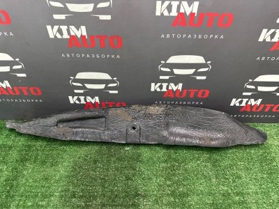 Пыльник крыла Hyundai Elantra 4 HD 06-11 2007