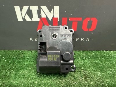 Сервопривод заслонки печки Kia Sportage 2 2009 KM