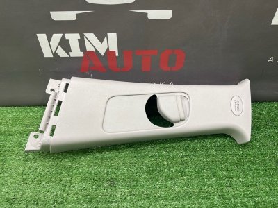 Накладка центральной стойки верхняя Kia Ceed 1 HB 2011 ED