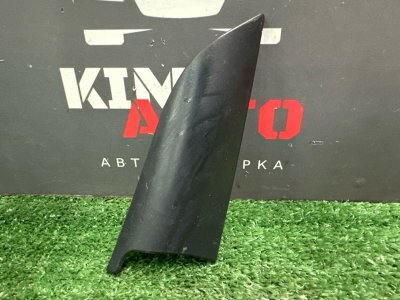 Накладка зеркала Audi A6 quattro 2007 C6