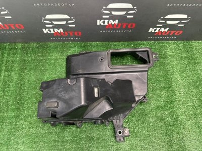 Корпус блока управления двигателем Audi A6 quattro 2007 C6