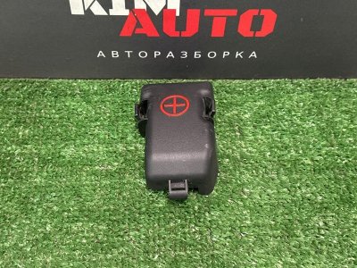 Накладка клеммы АКБ Kia Rio 3 HB 2013