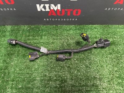 Проводка катушек зажигания Hyundai Elantra HD 2008