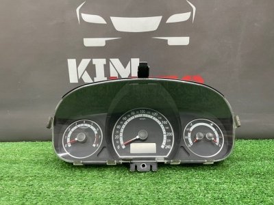 Панель приборов (щиток) Kia Ceed 1 HB 2011 ED