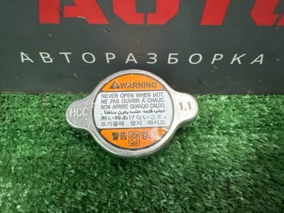 Крышка радиатора Hyundai Elantra HD 2008