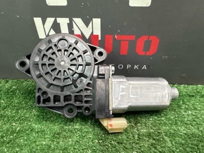 Мотор стеклоподъемника Kia Sportage 2 2009 KM