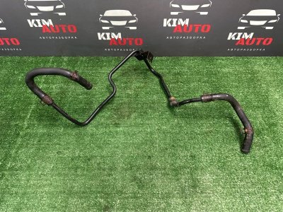 Трубка гидроусилителя руля Kia Sportage 2 2009 KM