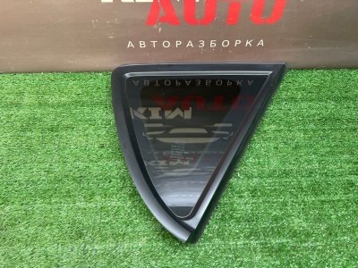 Стекло глухое заднее Kia Ceed 1 HB 2011 ED
