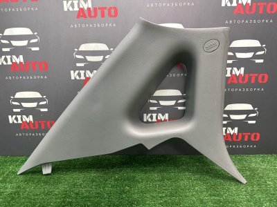 Накладка стойки кузова Hyundai Elantra 4 HD 06-11 2007