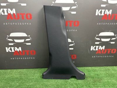 Накладка центральной стойки нижняя Hyundai Elantra 4 HD 06-11 2007