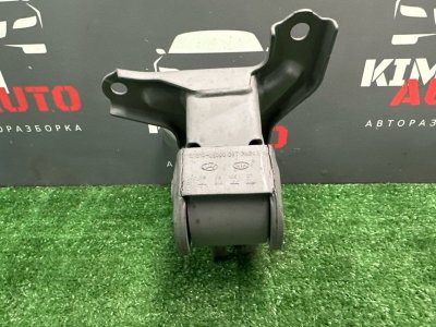 Подушка/опора двигателя Kia Sportage 2 2009 KM