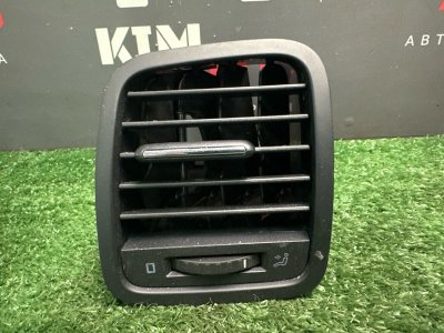 Дефлектор отопителя Skoda Yeti 2014