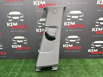 Накладка центральной стойки верхняя Hyundai Elantra 4 HD 06-11 2007