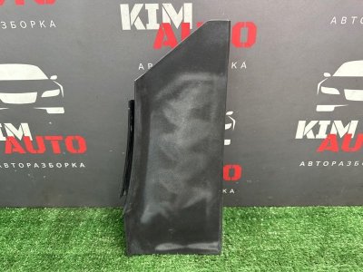 Подставка под ногу Kia Ceed SW 2010 ED