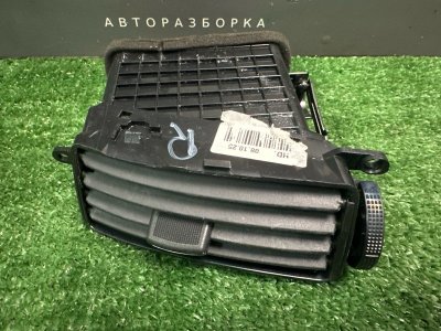 Дефлектор отопителя центральный Hyundai Elantra 4 HD 06-11 2007