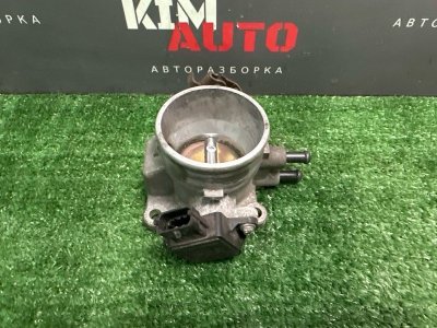 Дроссельная заслонка Kia Sportage 2 2009 KM