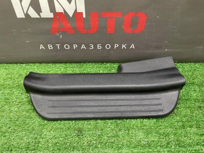 Накладка порога внутренняя Kia Ceed 1 HB 2011 ED