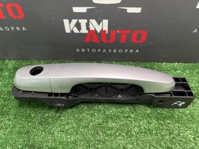 Ручка двери наружная Kia Sportage 2 2009 KM
