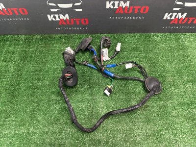 Проводка двери Kia Ceed SW 2011 ED