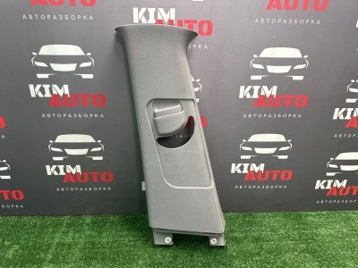 Накладка центральной стойки верхняя Hyundai Elantra 4 HD 06-11 2007
