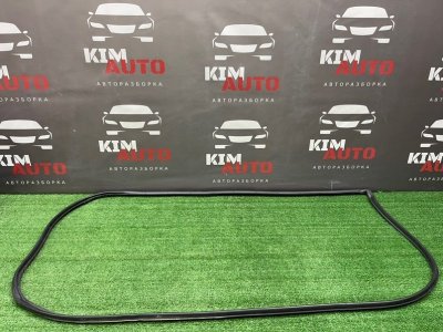 Уплотнитель двери Kia Ceed 1 HB 2011 ED