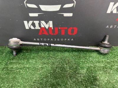 Стойка стабилизатора Skoda Fabia 2 2011 HB