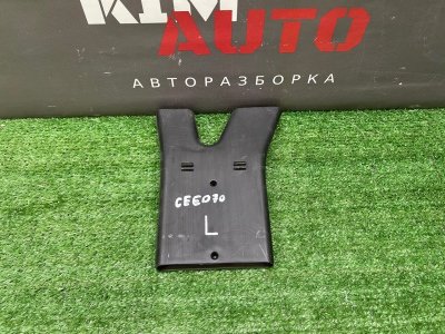 Воздуховод пола Kia Ceed 1 HB 2011 ED